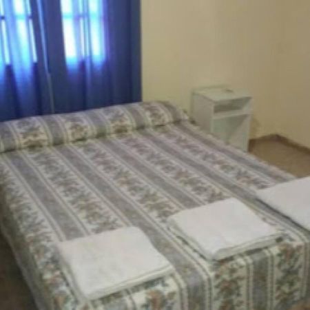 Отель Hosteria Уако Экстерьер фото