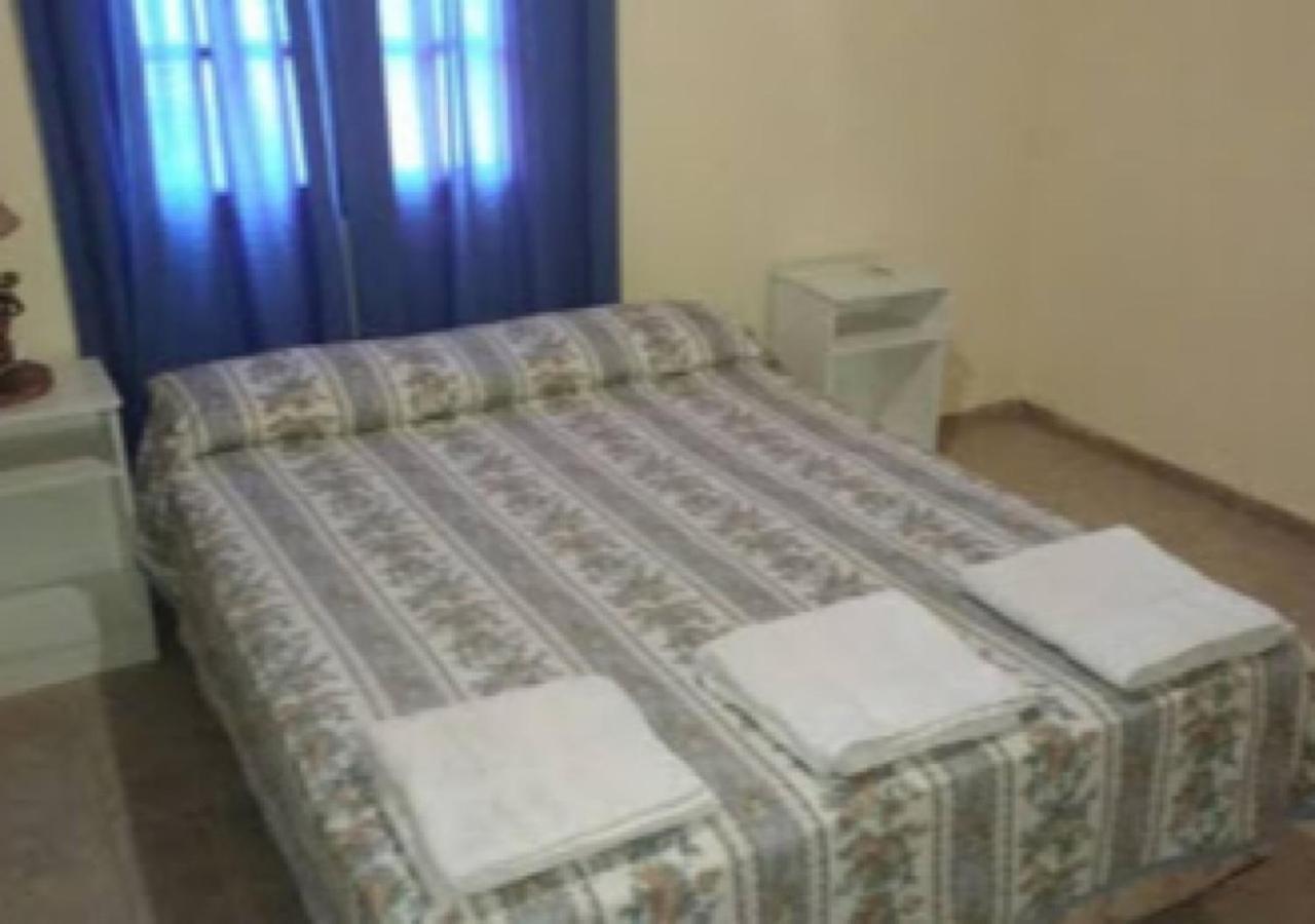 Отель Hosteria Уако Экстерьер фото
